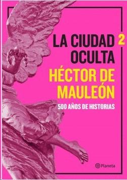 LA CIUDAD OCULTA 2