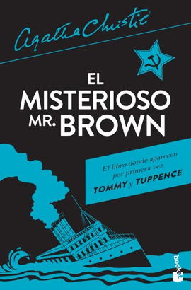 MISTERIOSO MR BROWN, EL