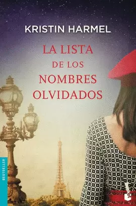 LISTA DE LOS NOMBRES OLVIDADOS, LA