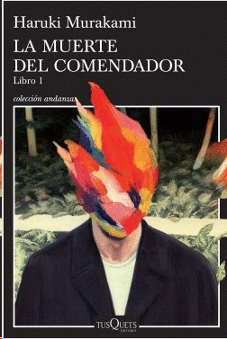 MUERTE DEL COMENDADOR LIBRO 1, LA