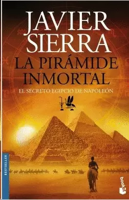 PIRAMIDE INMORTAL, LA