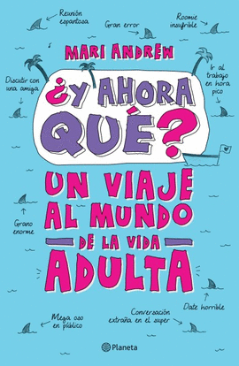 ¿Y AHORA QUE?