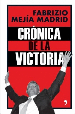 CRONICA DE LA VICTORIA