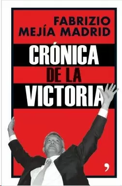 CRONICA DE LA VICTORIA
