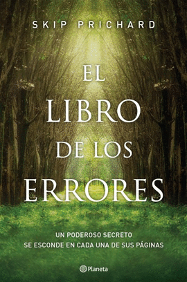 EL LIBRO DE LOS ERRORES