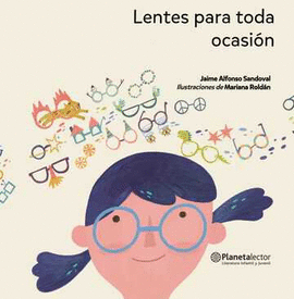 LENTES PARA TODA OCASION