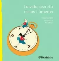 LA VIDA SECRETA DE LOS NÚMEROS