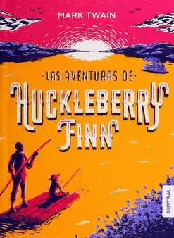 AVENTURAS DE HUCKLEBERRY, LAS