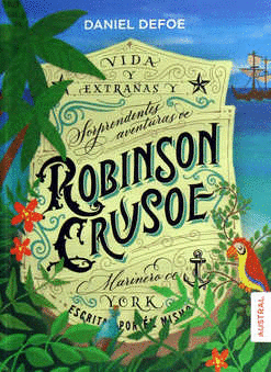 ROBINSON CRUSOE