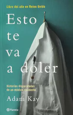 ESTO TE VA A DOLER