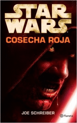 STAR WARS: COSECHA ROJA