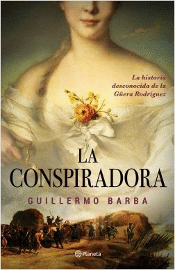 LA CONSPIRADORA