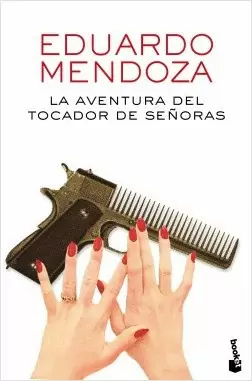 AVENTURA DEL TOCADOR DE SEÑORAS LAS