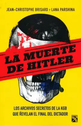 MUERTE DE HITLER, LA