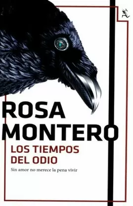 TIEMPOS DEL ODIO LOS