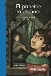 EL PRÍNCIPE CAPRICHOSO