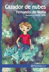 CAZADOR DE NUBES