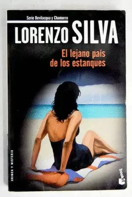 LEJANO PAIS DE LOS ESTANQUES EL