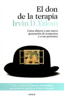 DON DE LA TERAPIA EL