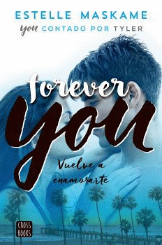 FOREVER YOU. LIBRO 4