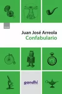 CONFABULARIO (EDIC. GANDHI)