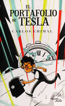 PORTAFOLIO DE TESLA, EL