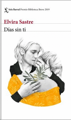 DIAS SIN TI