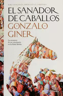 SANADOR DE CABALLOS, EL