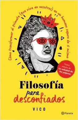 FILOSOFIA PARA DESCONFIADOS