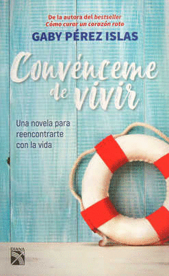 CONVENCEME DE VIVIR