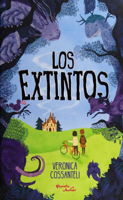 LOS EXTINTOS