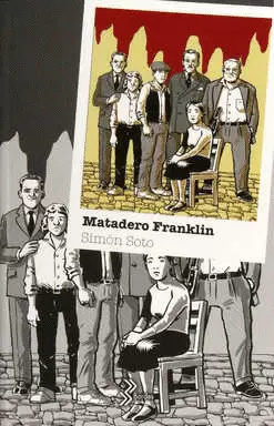 MATADERO FRANKLIN