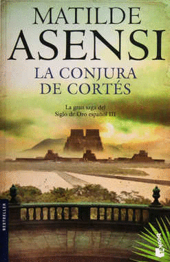 CONJURA DE CORTES, LA