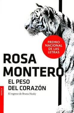 PESO DEL CORAZON, EL