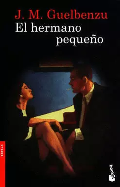 HERMANO PEQUEÑO, EL