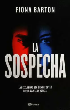 SOSPECHA, LA