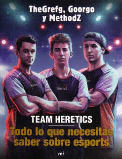 TEAM HERETICS