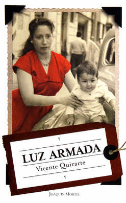 LUZ ARMADA