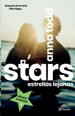 STARS. ESTRELLAS LEJANAS