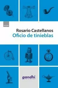 OFICIO DE TINIEBLAS (EDIC. GANDHI)