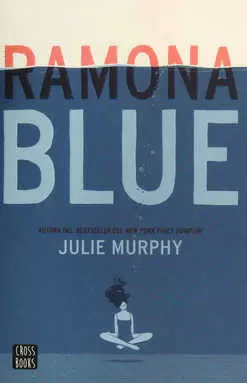 RAMONA BLUE