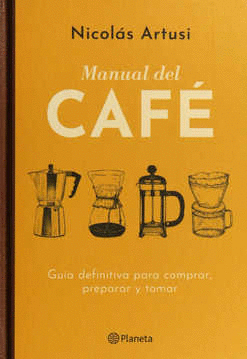 MANUAL DEL CAFE