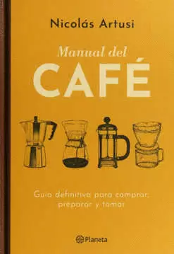 MANUAL DEL CAFE