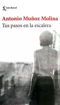 TUS PASOS EN LA ESCALERA