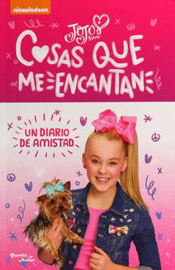 JOJO SIWA. COSAS QUE ME ENCANTAN