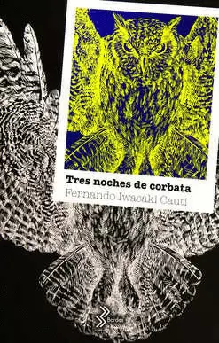 TRES NOCHES DE CORBATAS