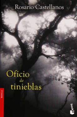 OFICIO DE TINIEBLAS