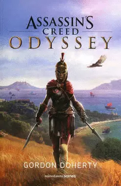 ASSASSINS CREED ODYSSEY