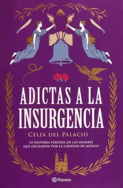 ADICTAS A LA INSURGENCIA
