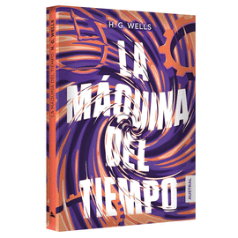 MAQUINA DEL TIEMPO, LA